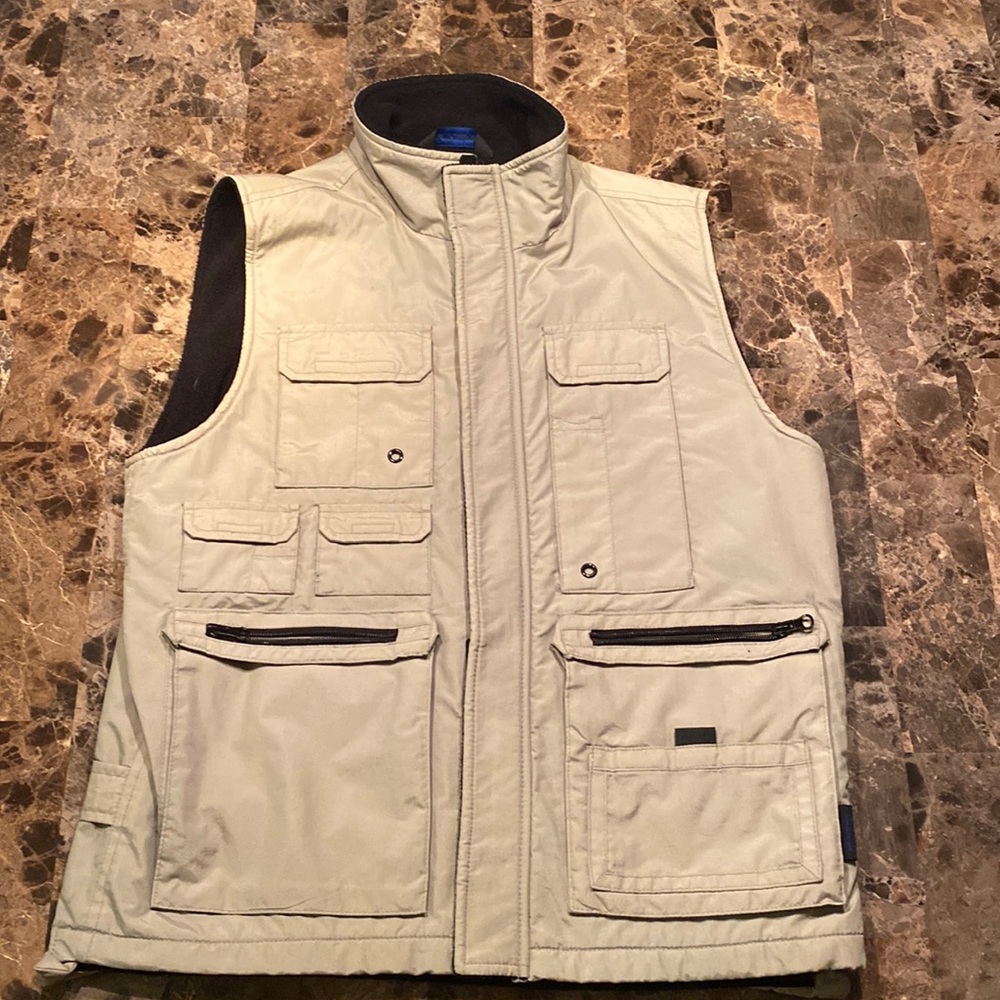Weatherproof Garment Company hunting vest